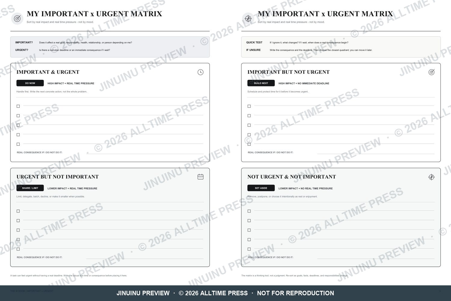 english edition · matrix page